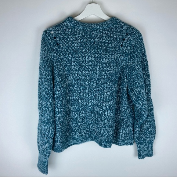 Loft Knit Sweater - Size M - Picture 2 of 5